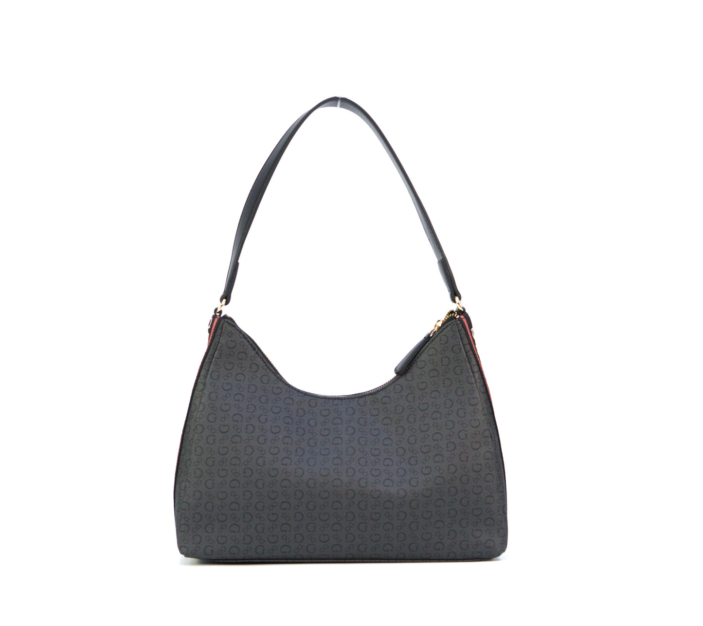 Guess Shoulder Bag - Black