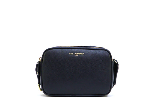 Karl Lagefeld Crossbody - Black