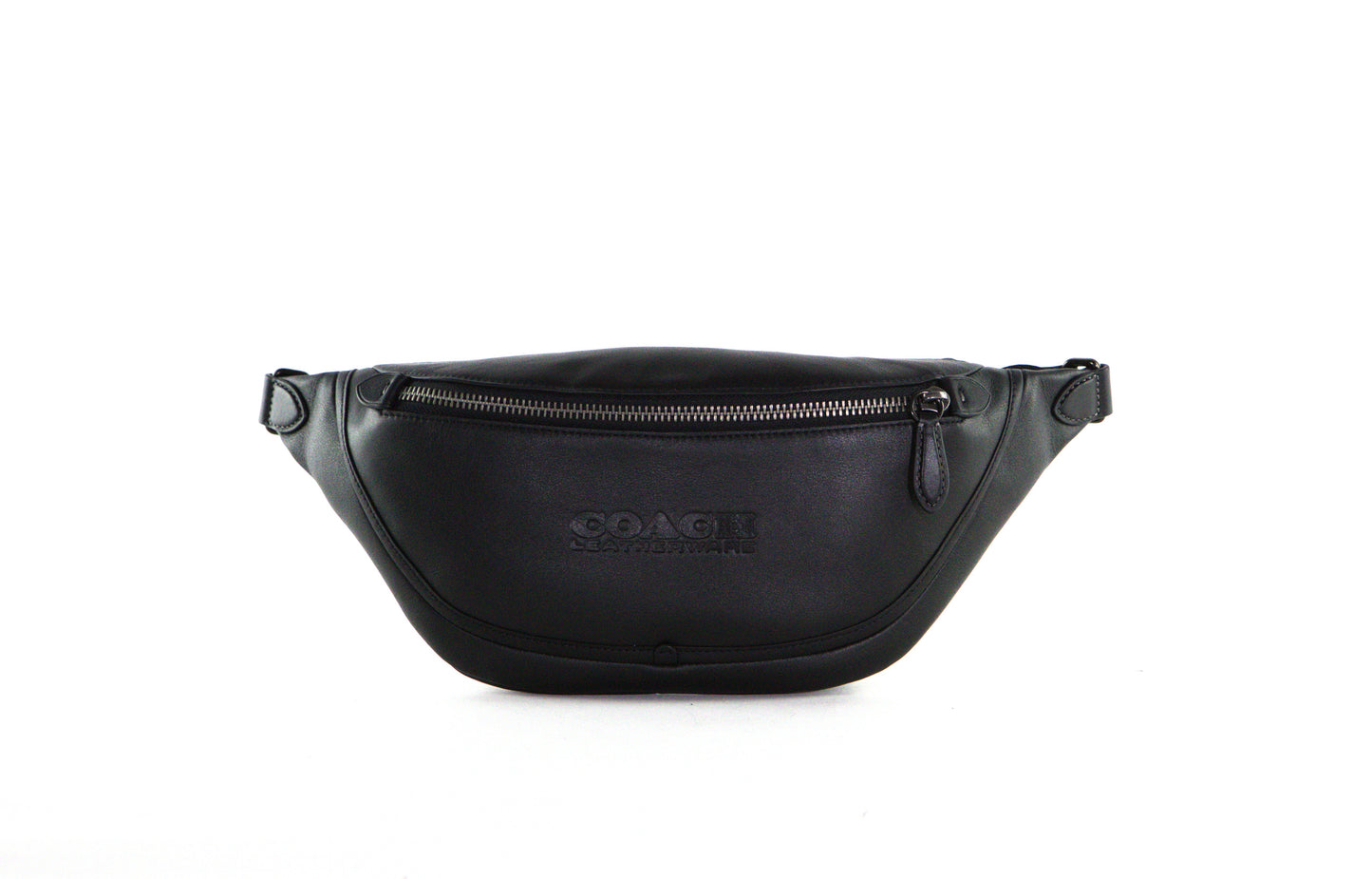 Coach League Belt bag - Black