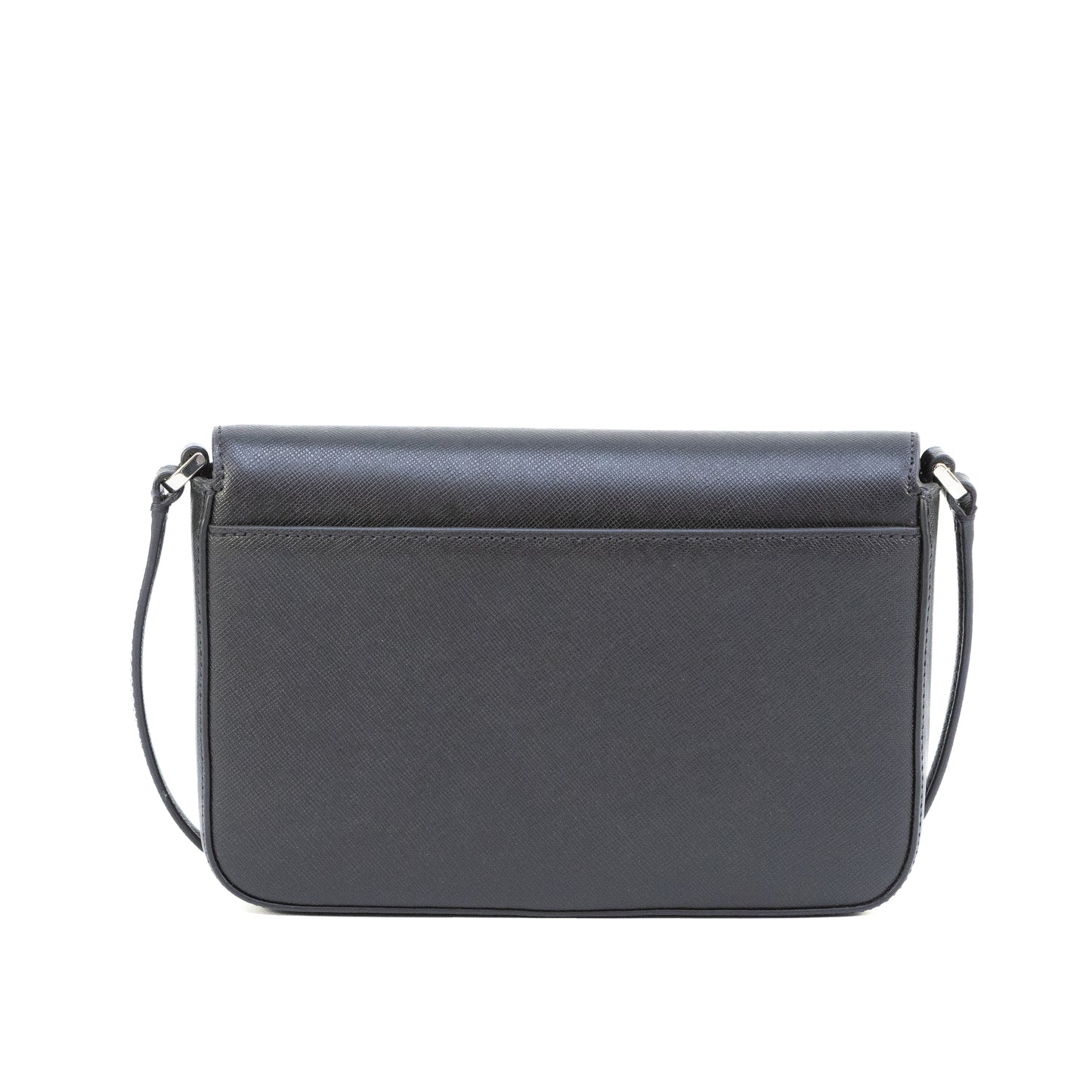 Kate Spade Sadie Envelope Mini Crossbody - Black