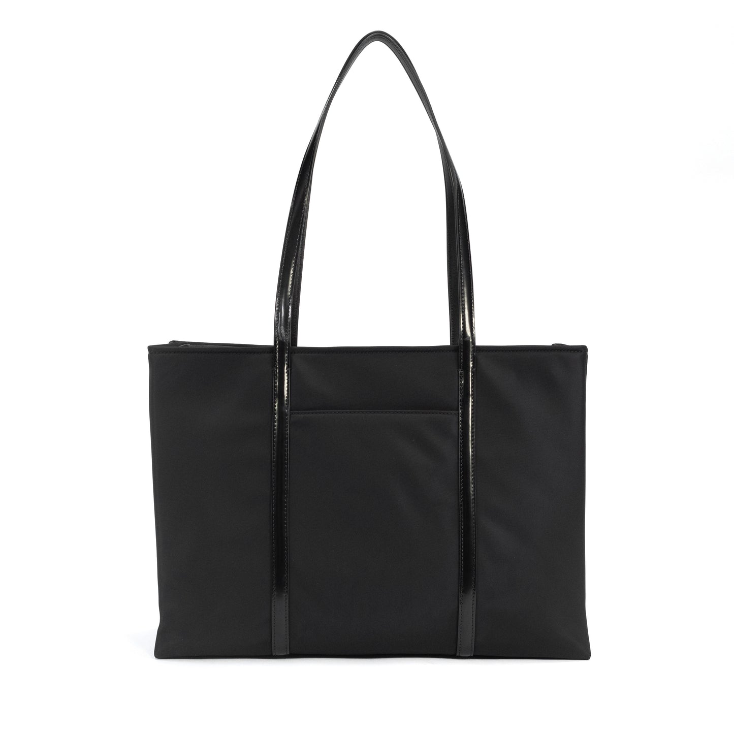 Kate Spade Sam Icon Nylon Tote - Black