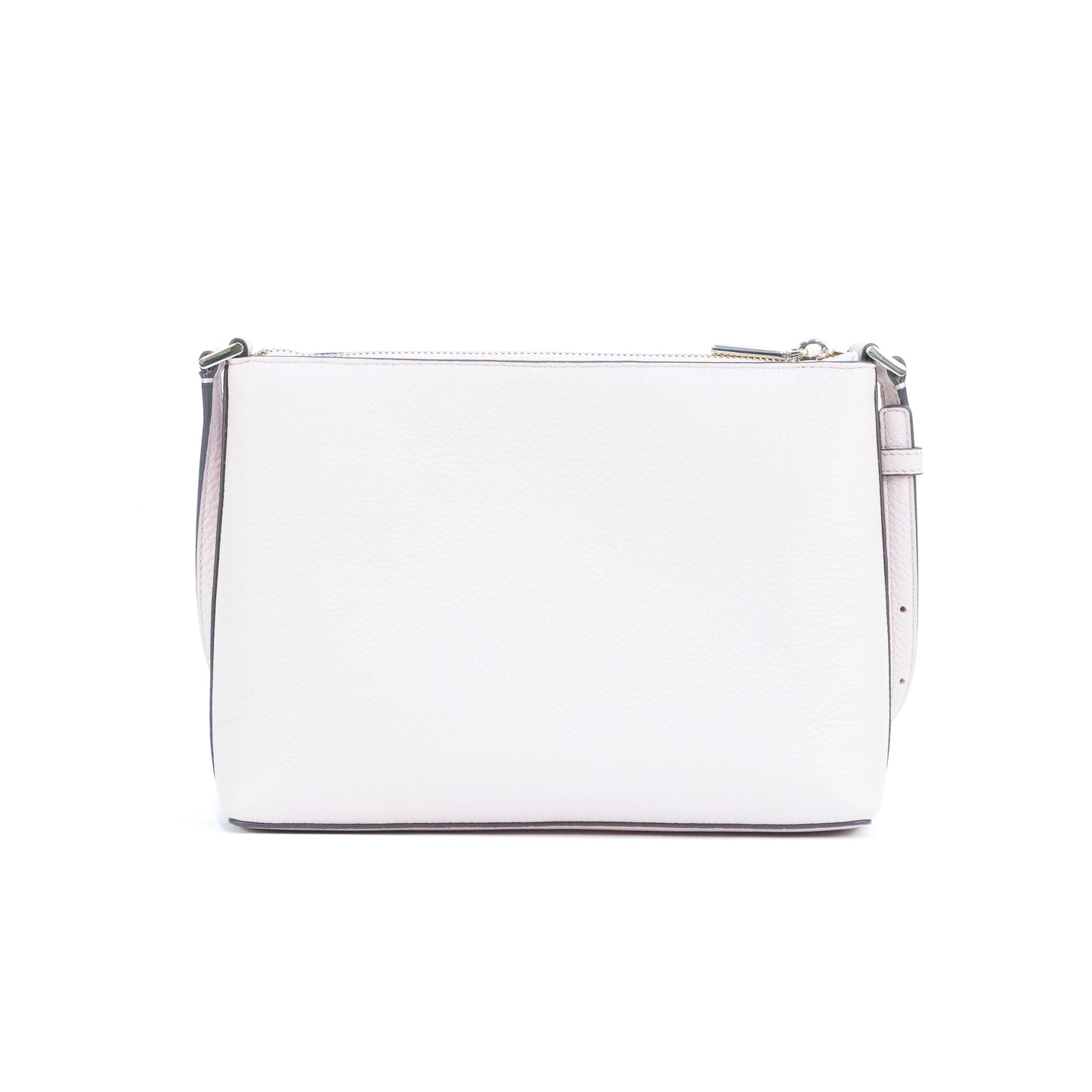 Kate Spade Harlow Crossbody Bag - White