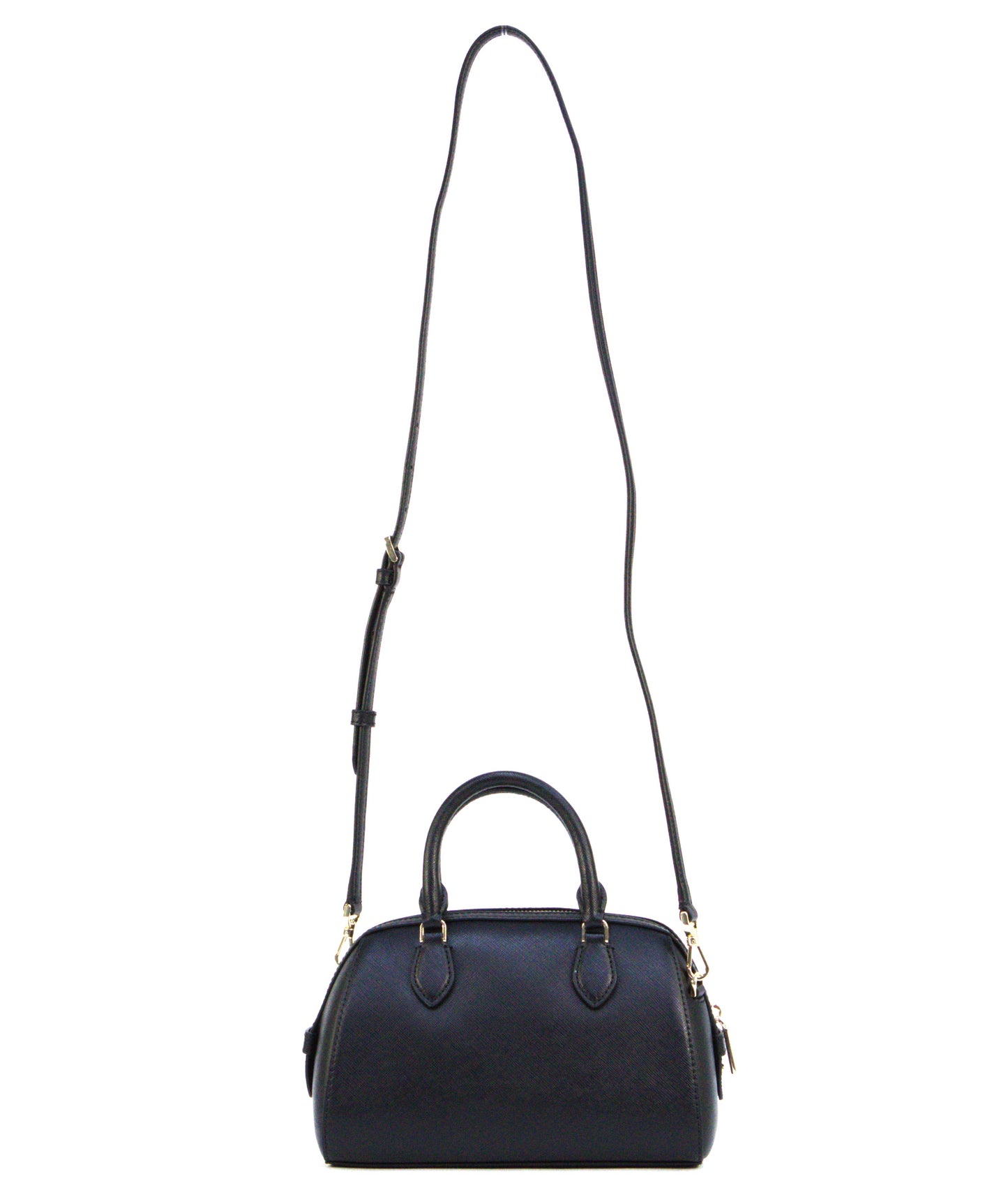 Kate Spade Madison  Duffle Crossbody Bag - Black