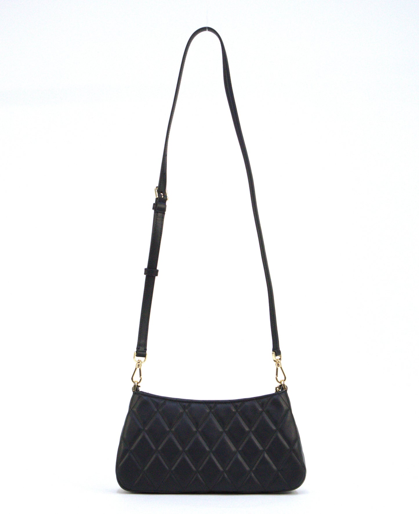 Kate Spade Carey Convertible Crossbody - Black