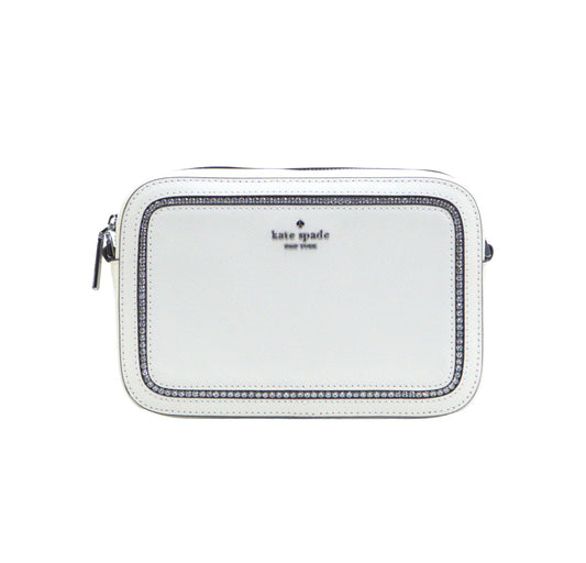 Kate Spade Madison Mini Cam Bag - Merengue