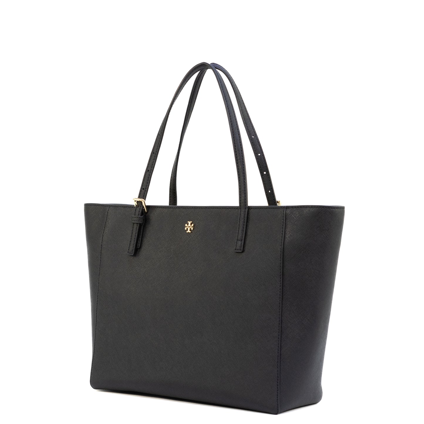 Tory Burch Emerson Tote - Black