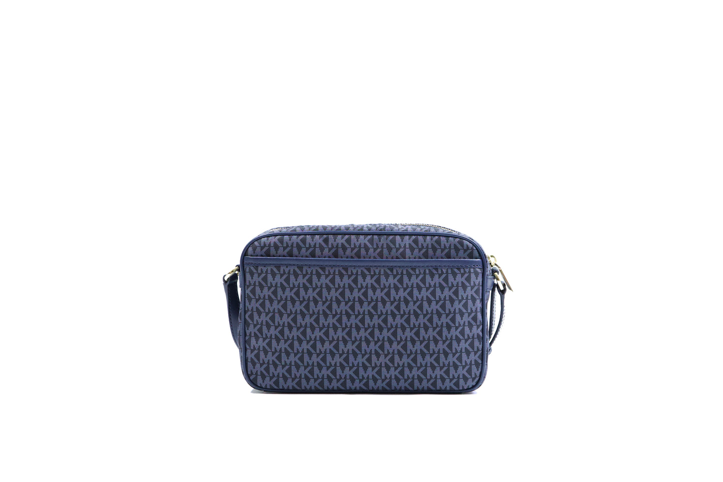 Michael Kors Jet Set East West Crossbody - Admiral Blue