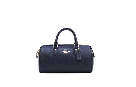 Coach Rowan Long  - Black