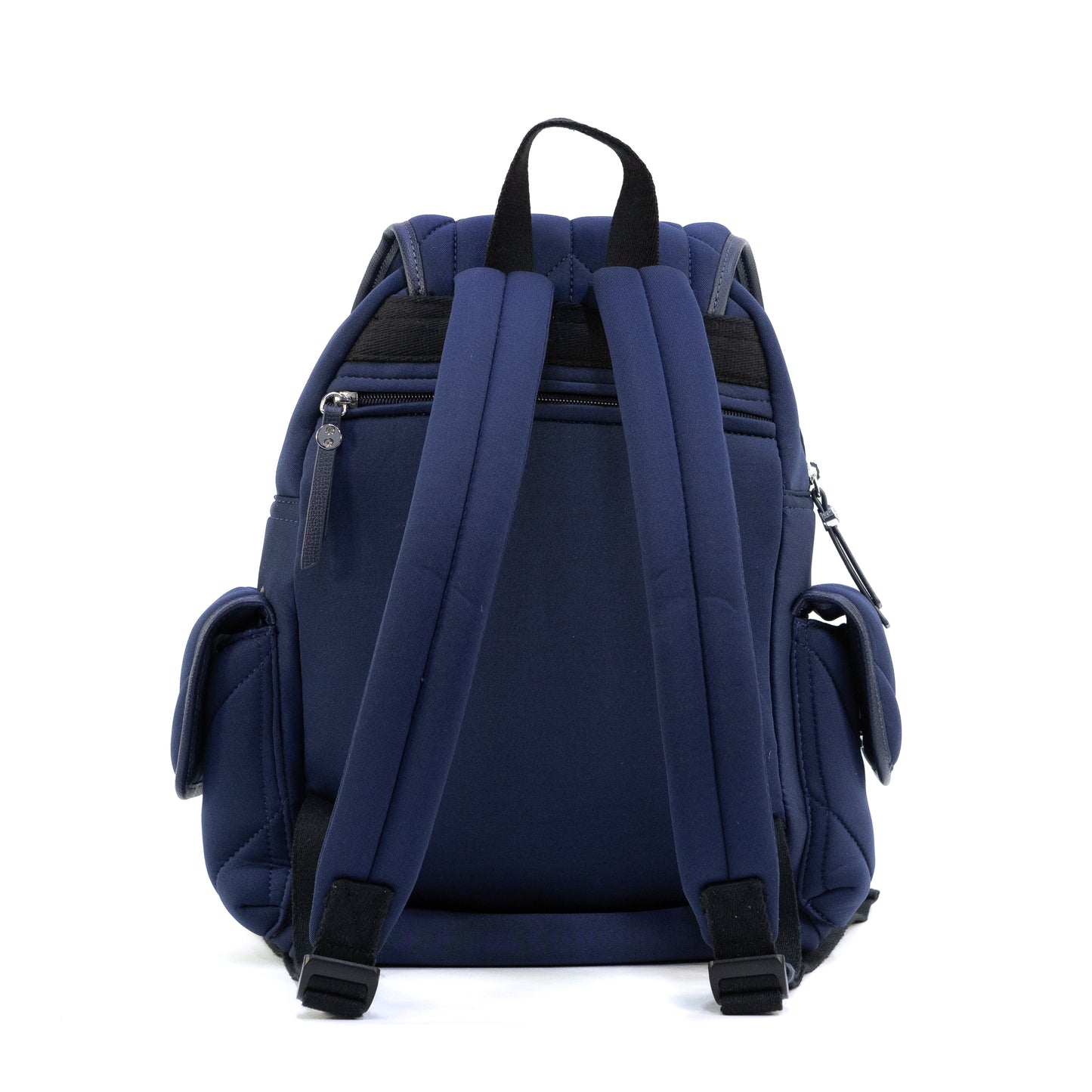 Karl Lagerfeld Backpack - Dark Blue