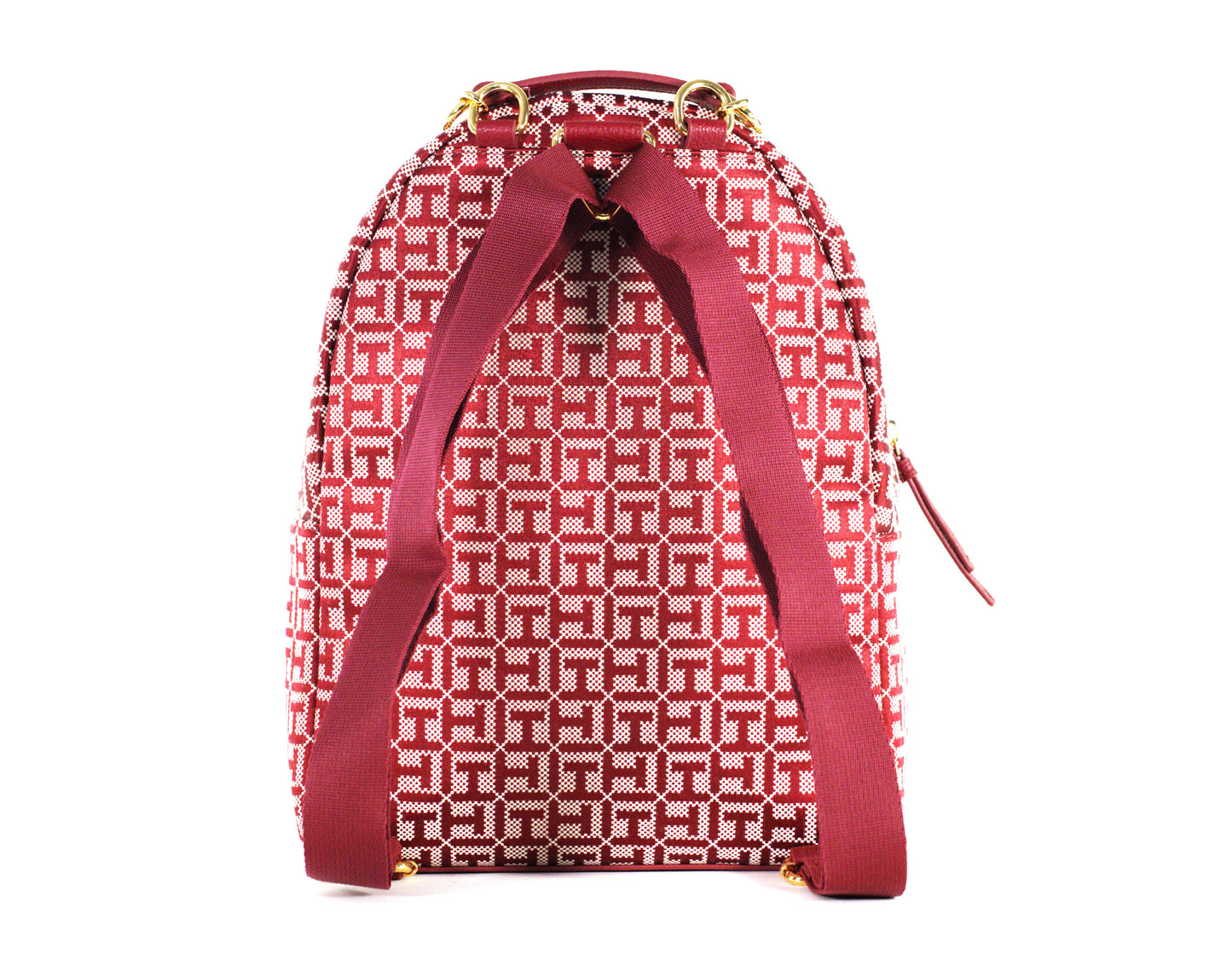 Tommy Hilfiger 69J9477 Backpack - Red