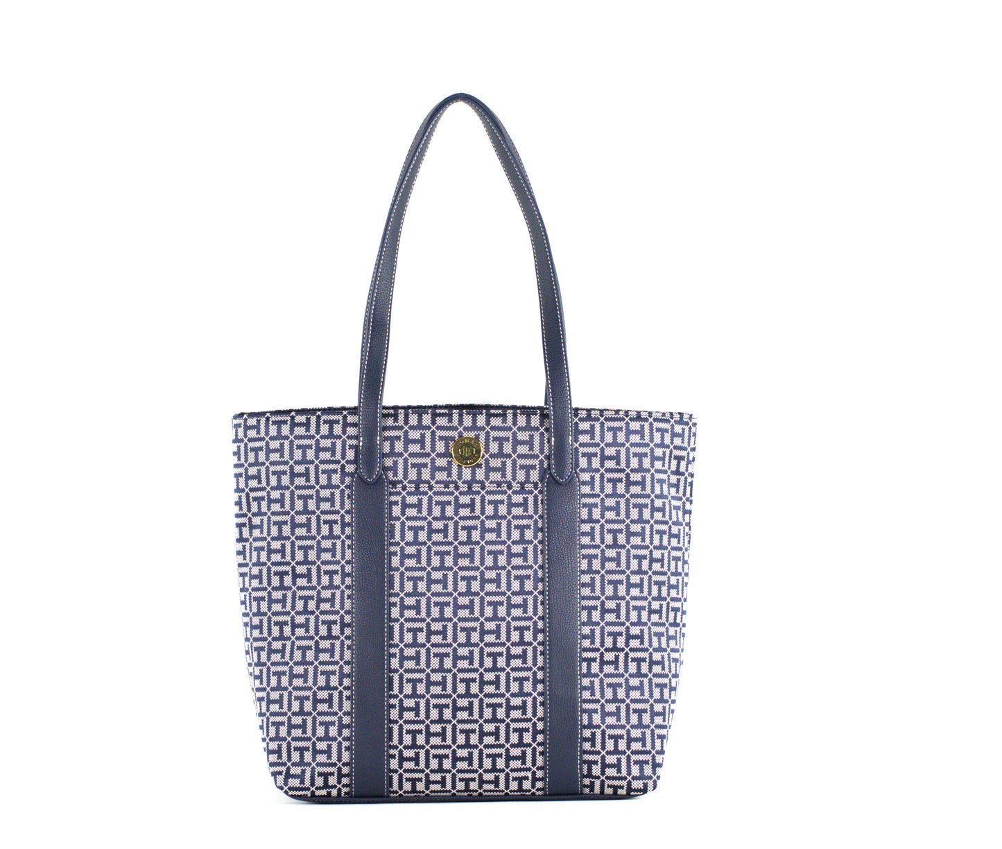 Tommy Hilfiger 69J9532 Tote Bag - Blue