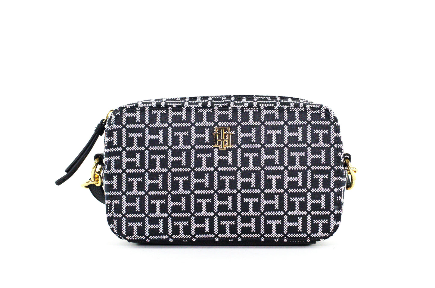 Tommy Hilfiger 69J9469  Crossbody - Black