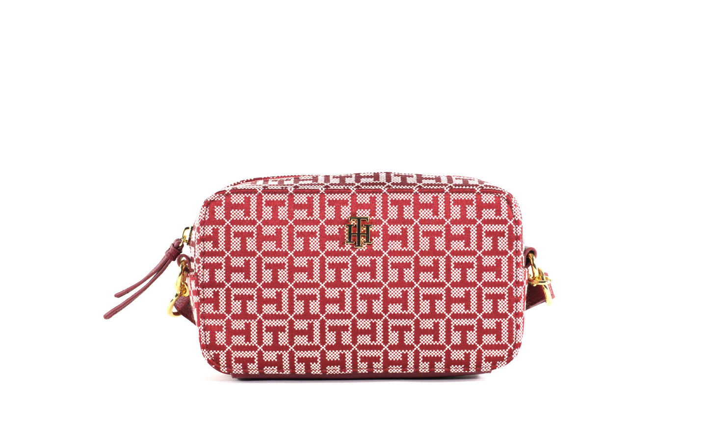 Tommy Hilfiger 69J9469  Crossbody Bag - Red