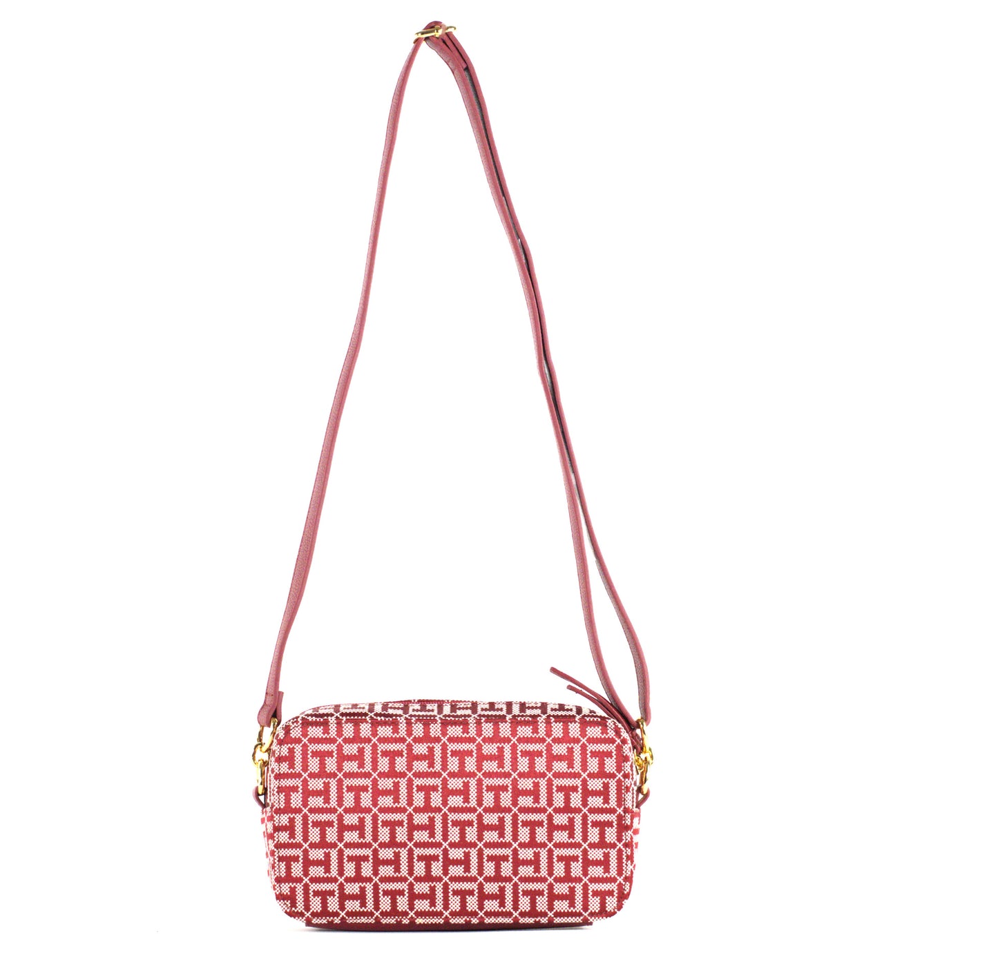 Tommy Hilfiger 69J9469  Crossbody Bag - Red