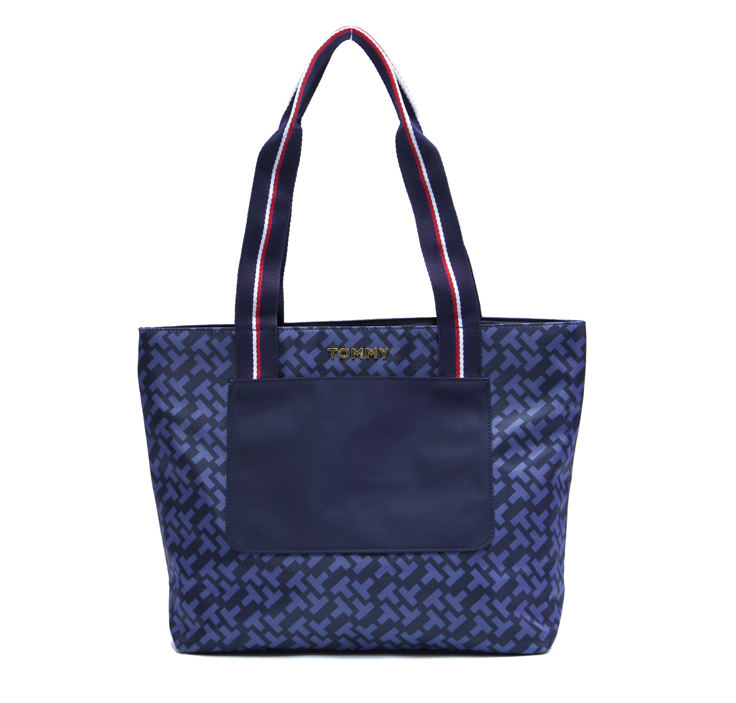 Tommy Hilfiger 69J9976 420 Tote - Blue