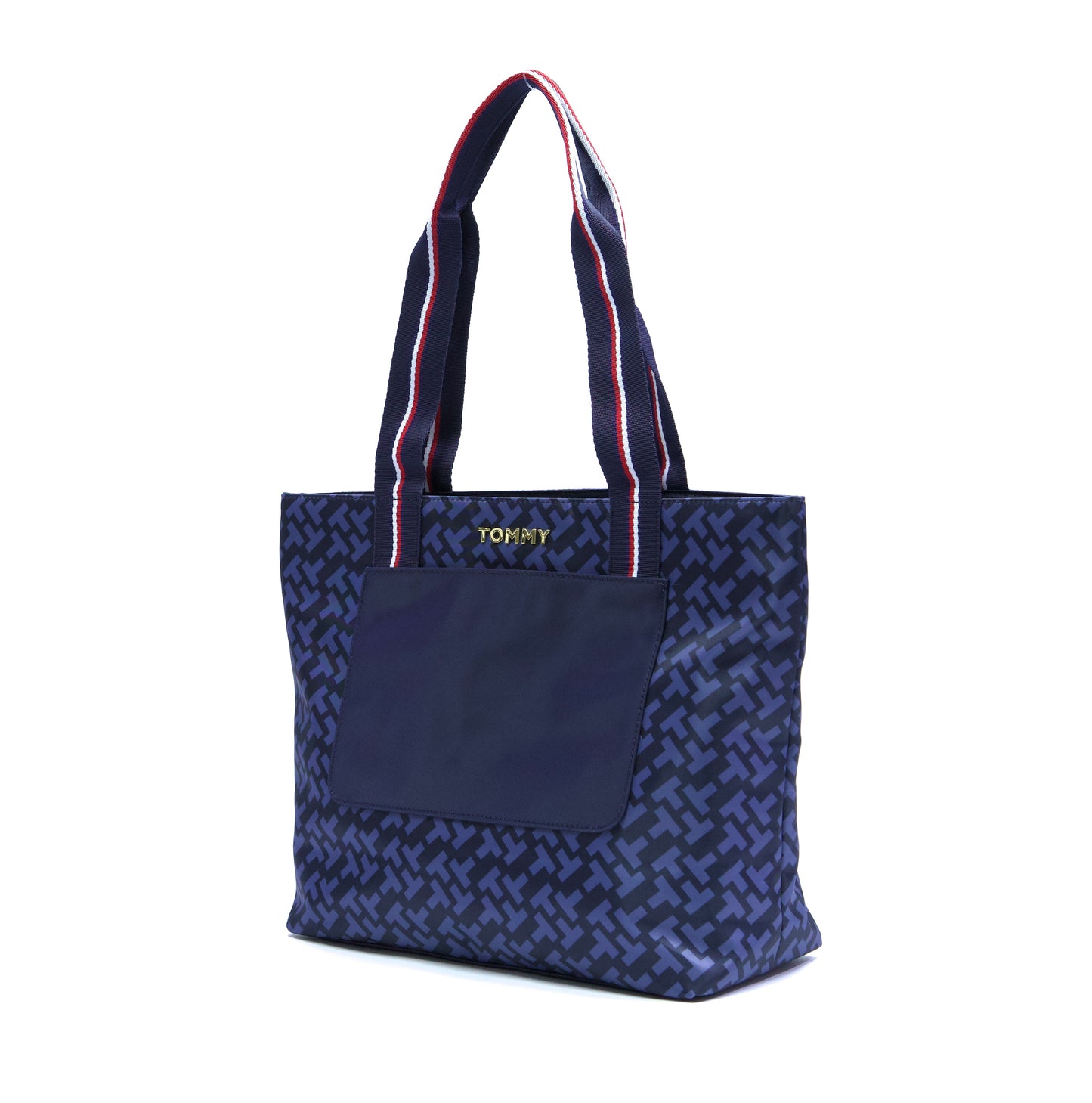 Tommy Hilfiger 69J9976 420 Tote - Blue