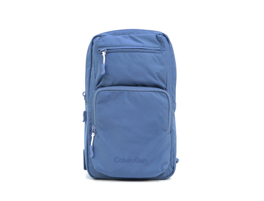 Calvin Klein Sport Shoulder Bag - Blue