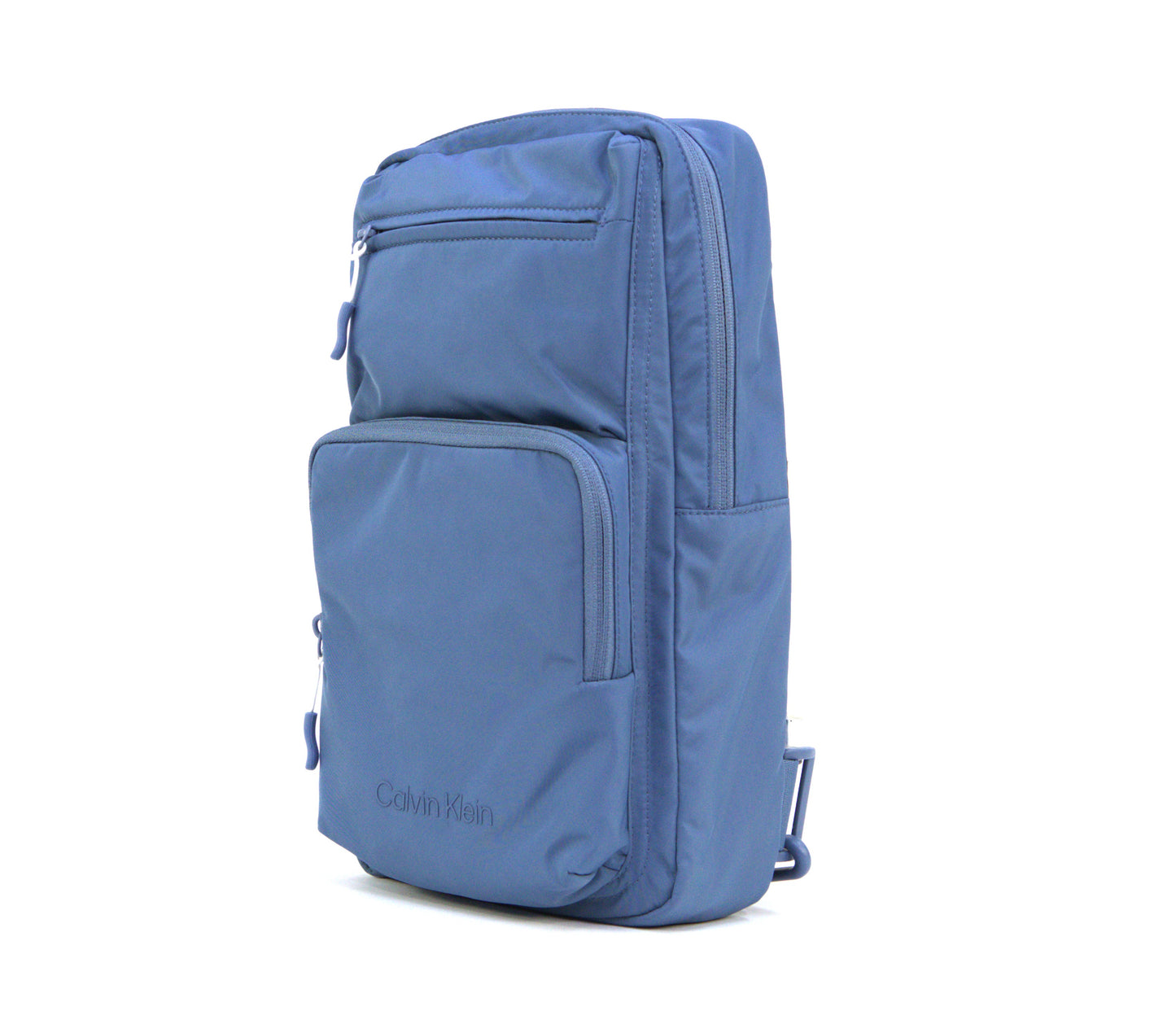 Calvin Klein Sport Shoulder Bag - Blue