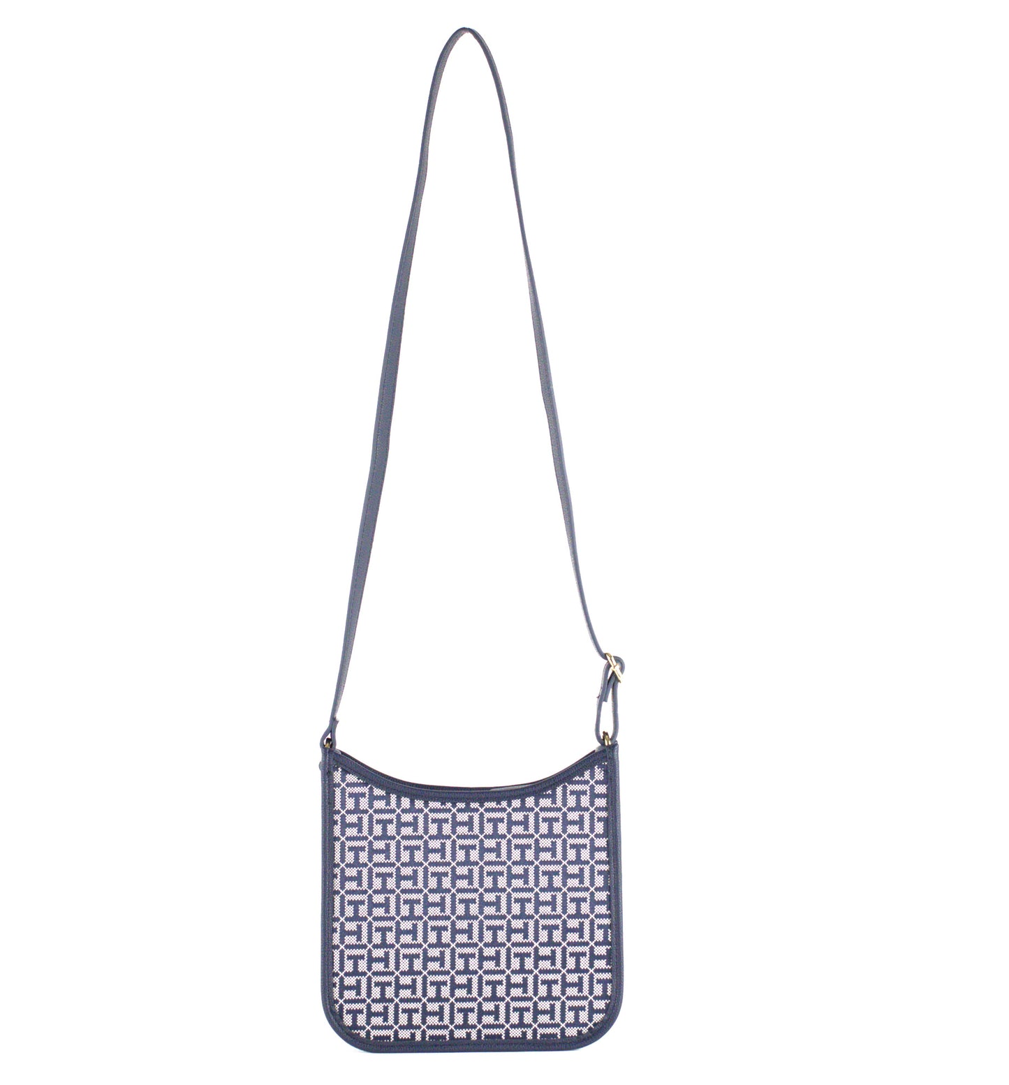 Tommy Hilfiger 69J84425 Crossbody Bag - Blue