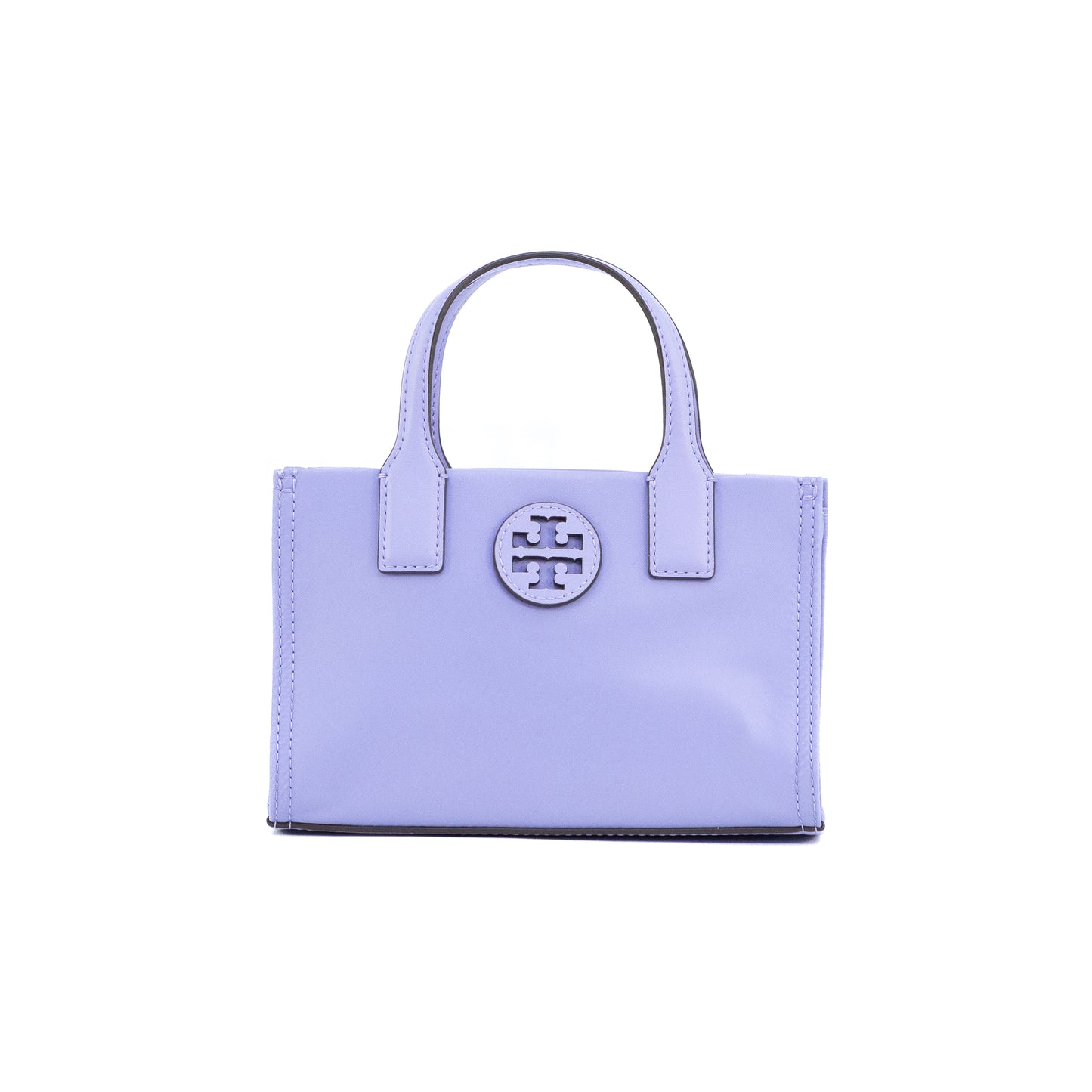 Tory Burch Ella Mini Nylon Tote - Mirage