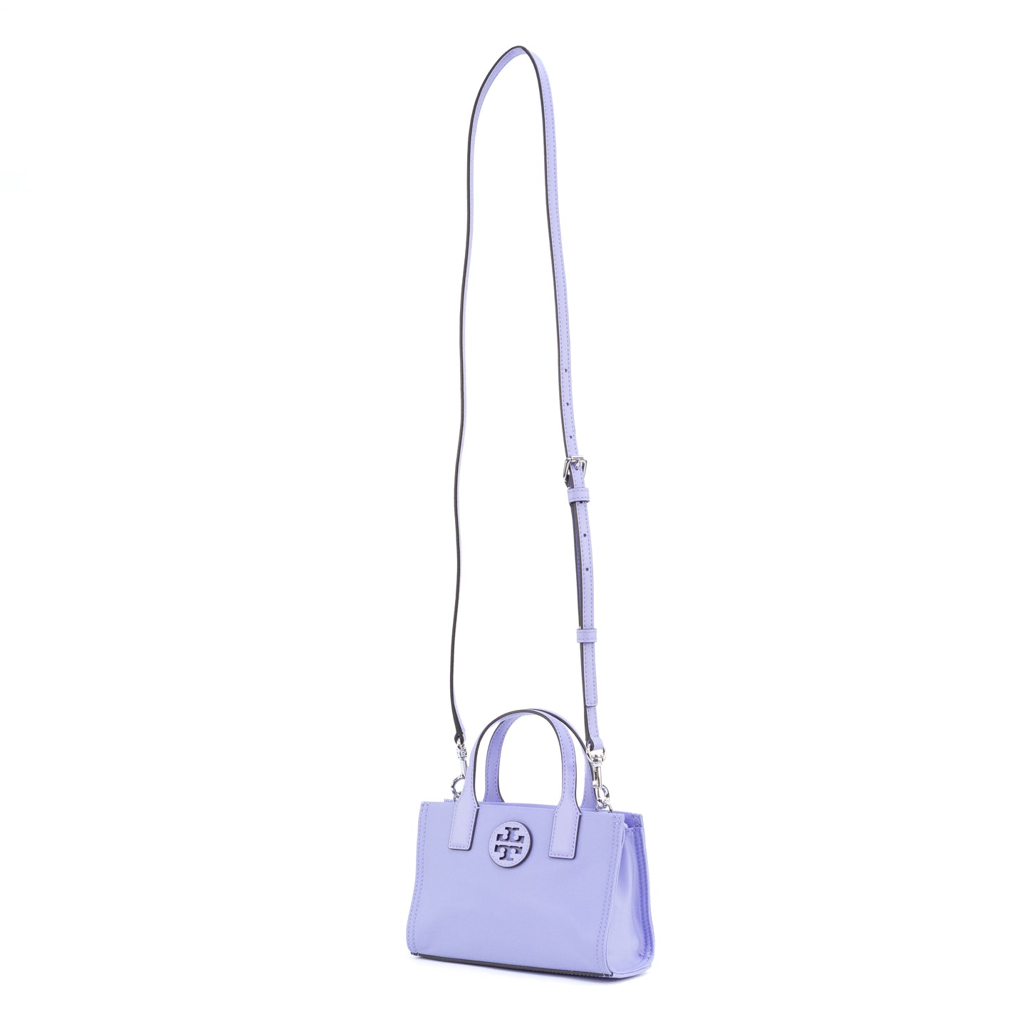 Tory Burch Ella Mini Nylon Tote - Mirage