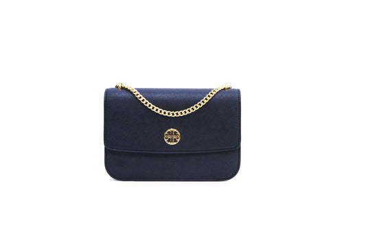 Tory Burch Shoulder Crossbody Bag - Black