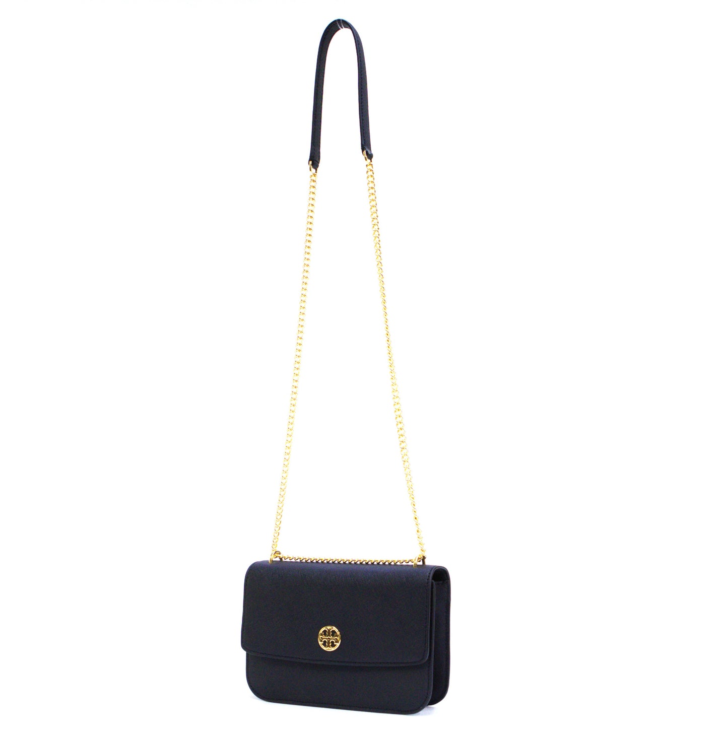 Tory Burch Shoulder Crossbody Bag - Black