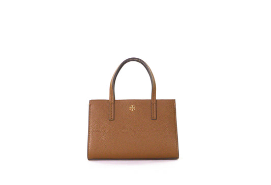 Tory Burch Blake Mini Tote - Cortado