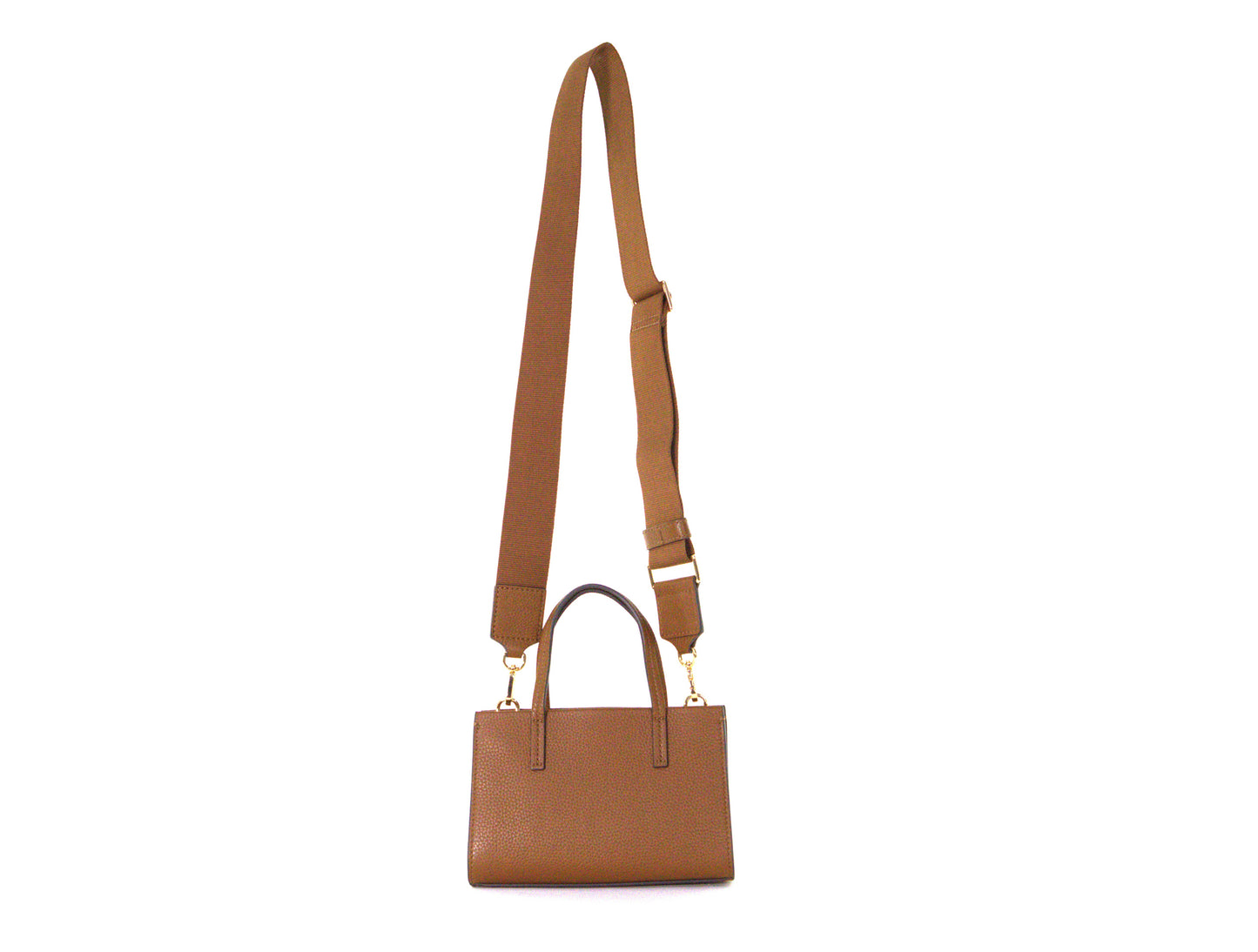 Tory Burch Blake Mini Tote - Cortado