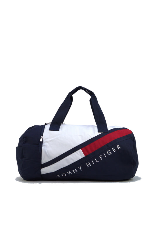 Tommy Hilfiger Duffle Bag - Multicolor