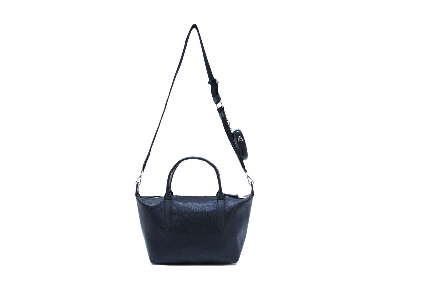 DKNY Elliot Tote Crossbody - Black