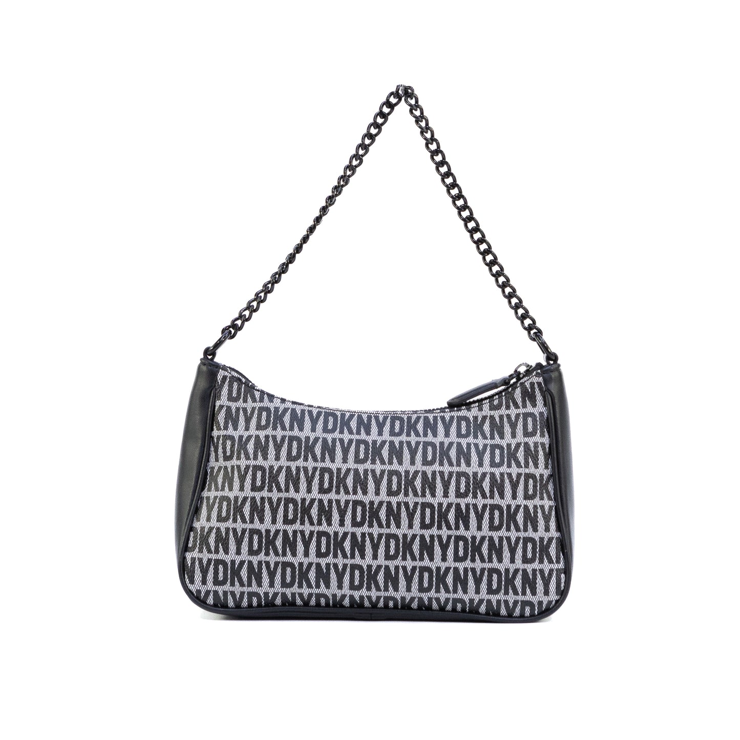 DKNY Cairo Medium Crossbody Bag - Gray