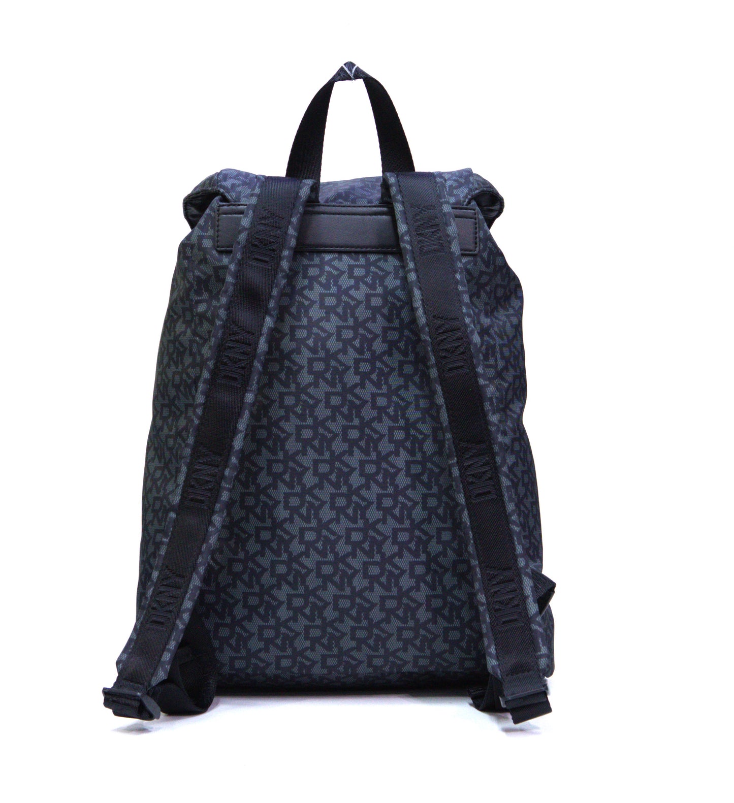 DKNY Steph Large Backpack - Black Multi