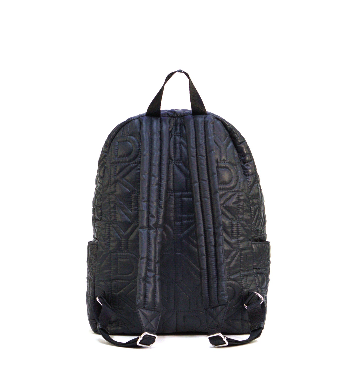 DKNY Meghan Quilted Backpack - Black