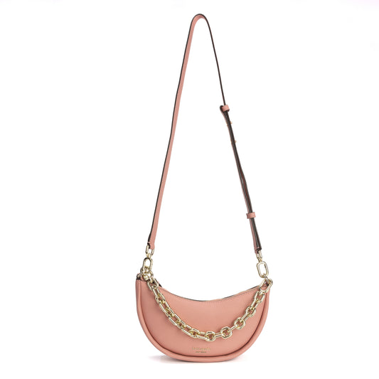 Kate Spade New York Smile Small Crossbody - Pink - 767883281253