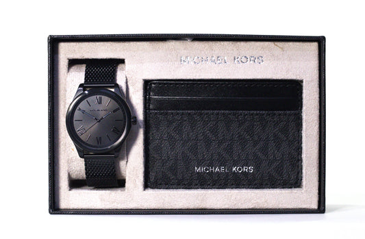 Michael Kors MK1075 Set - Black