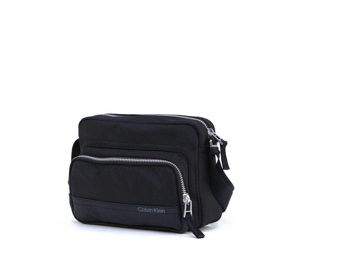 Calvin Klein Utility Camera Bag - Black