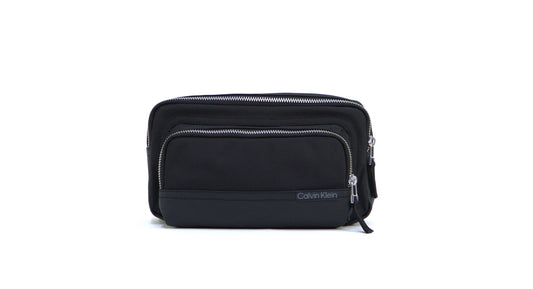 Calvin Klein Utility Belt Bag - Black