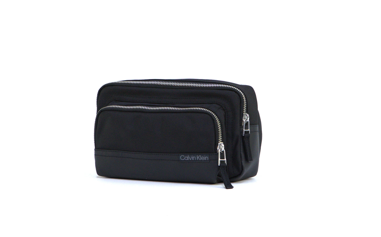 Calvin Klein Utility Belt Bag - Black