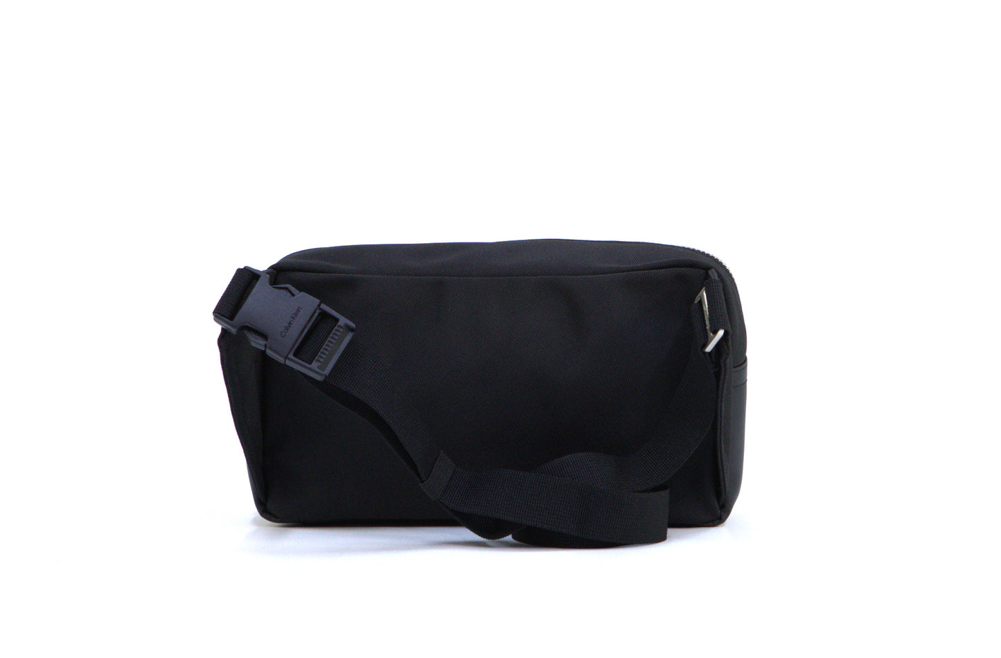 Calvin Klein Utility Belt Bag - Black