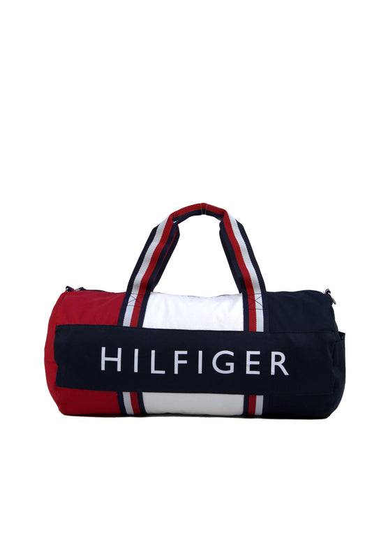 Tommy Hilfiger Duffle Bag - Multicolor