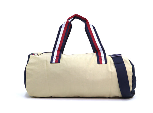 Tommy Hilfiger Classic Duffle Bag - Khaki