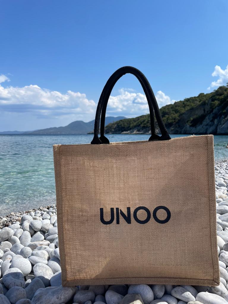 UNOO Eco Bag - 100001389217