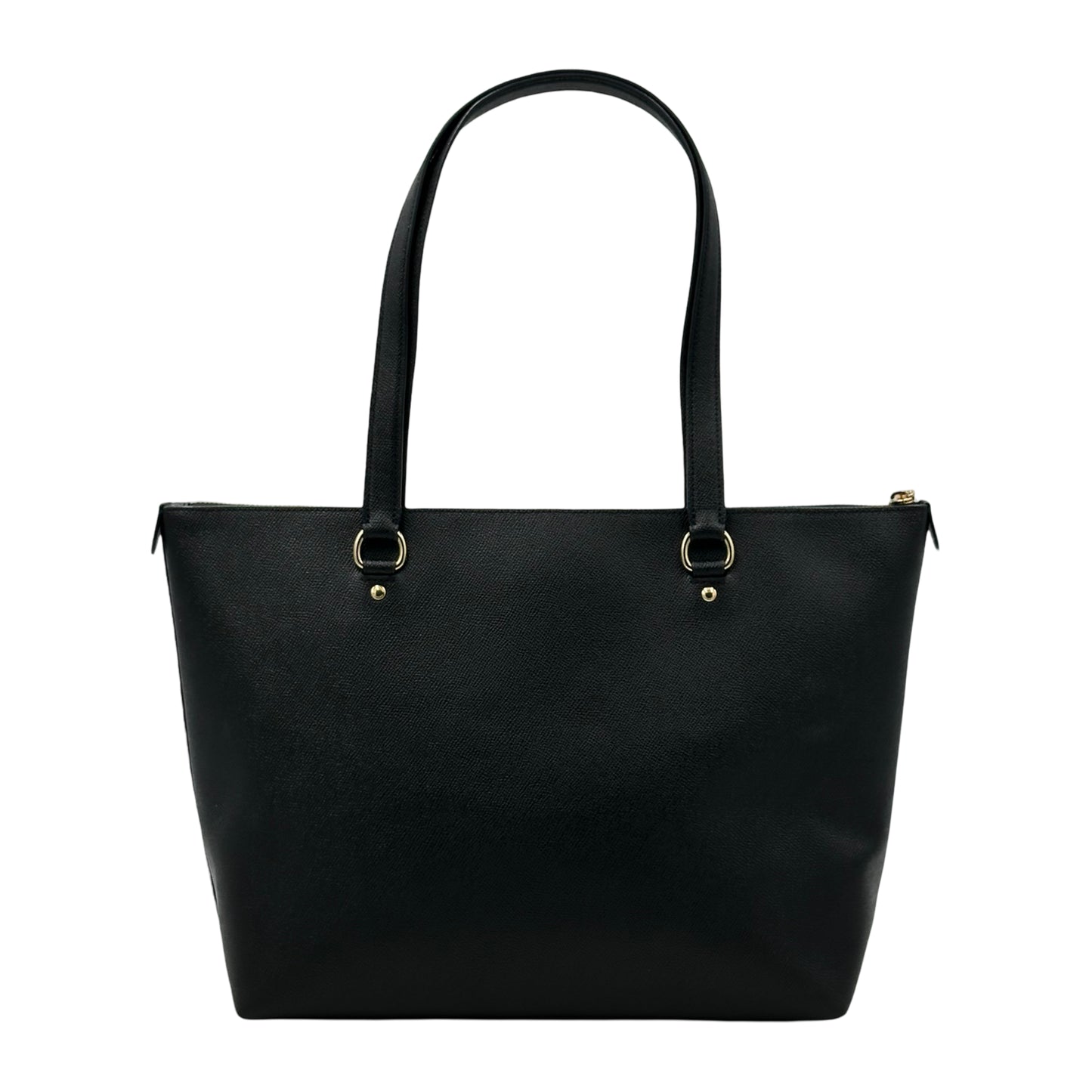 Coach Gallery Tote - Black