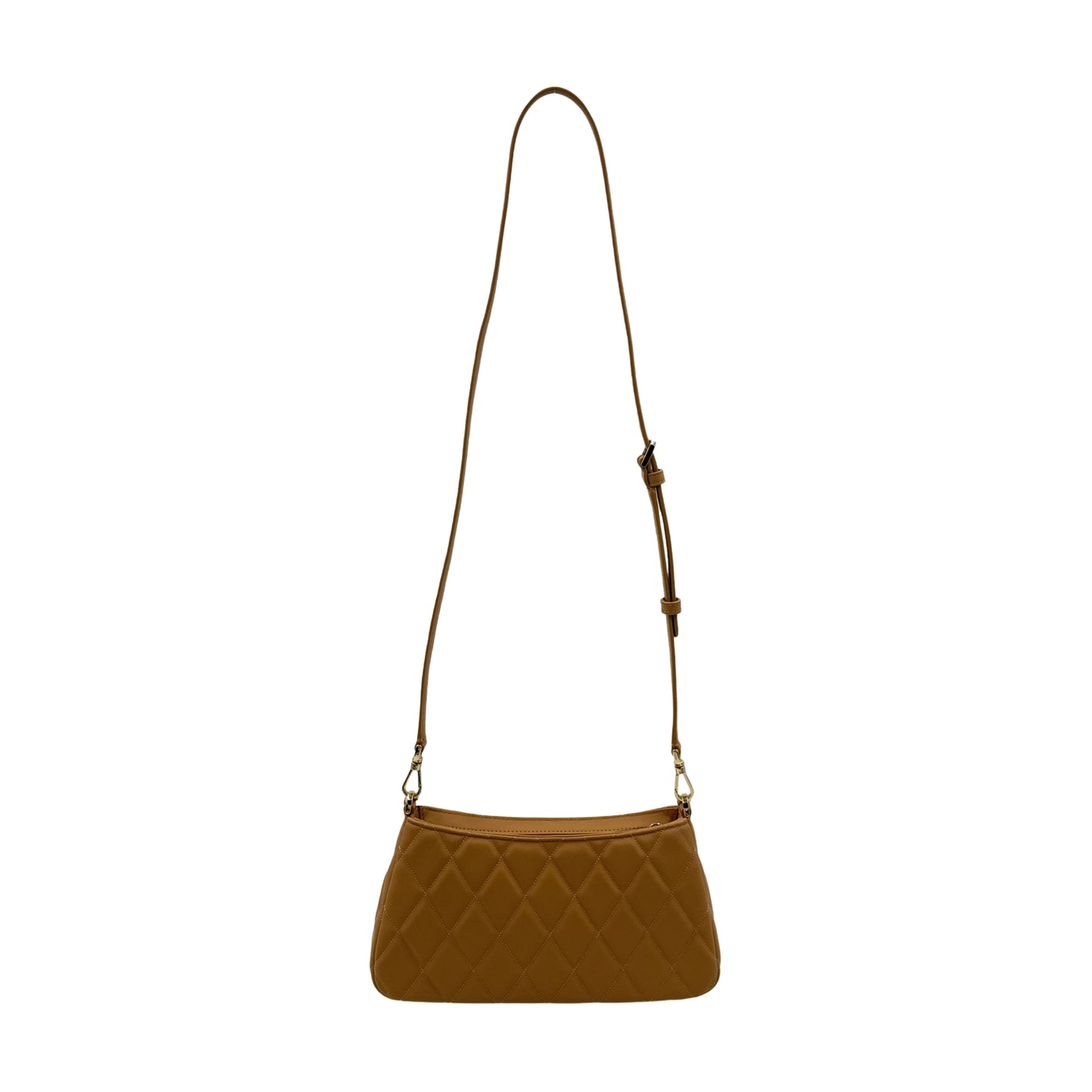 Kate Spade Carey Convertible Crossbody Bag - Tiramisu