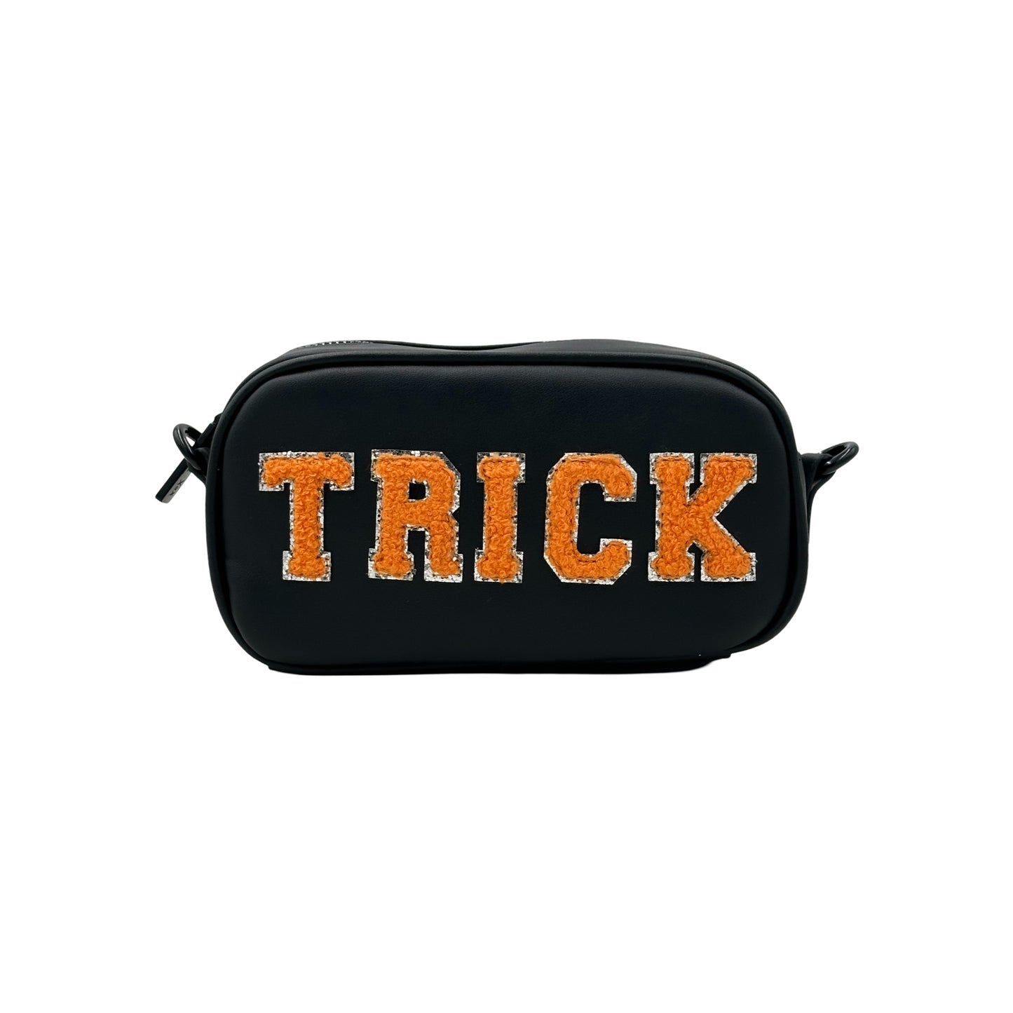 Betsey Johnson Halloween Trick and Treat Camera Bag - Black Multi