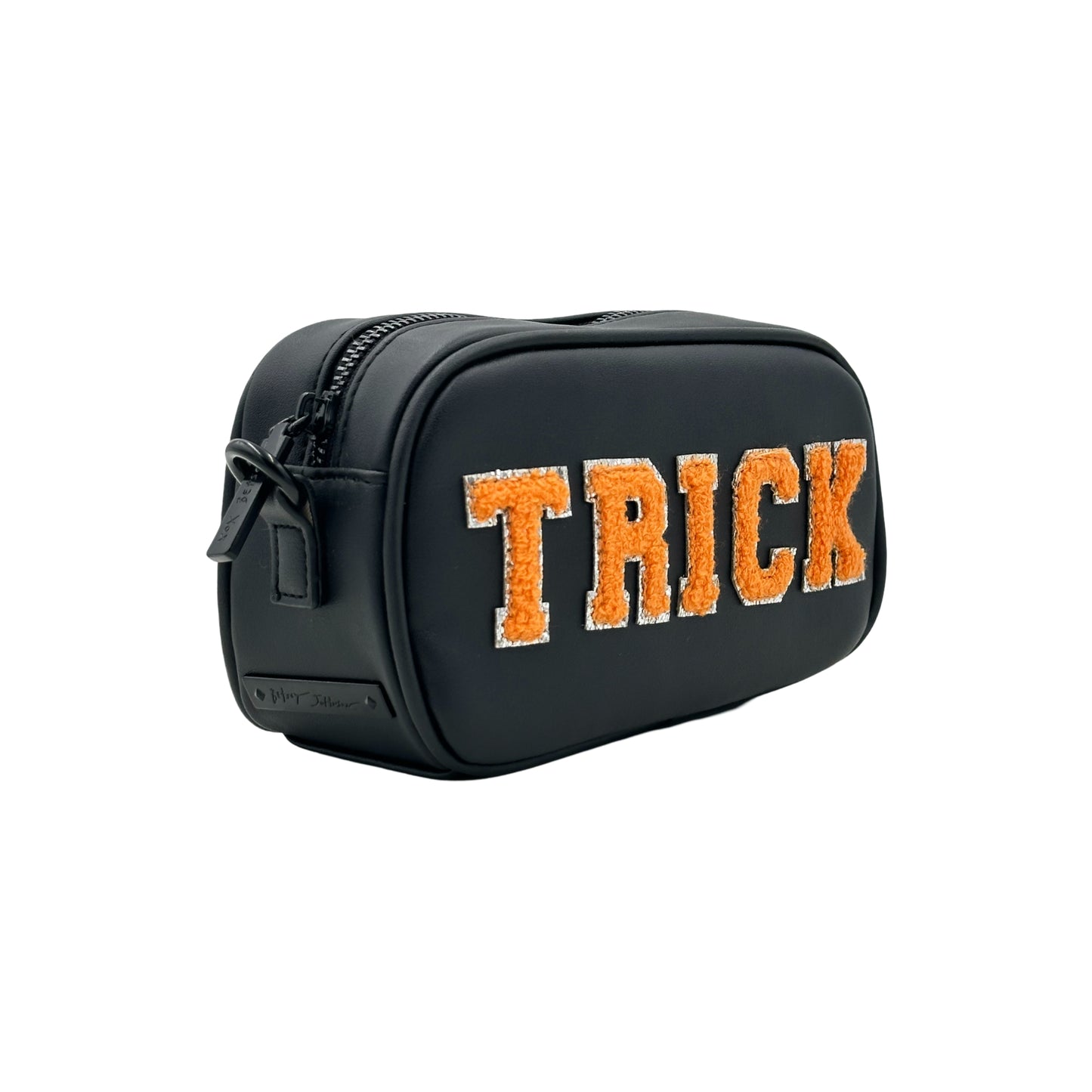 Betsey Johnson Halloween Trick and Treat Camera Bag - Black Multi