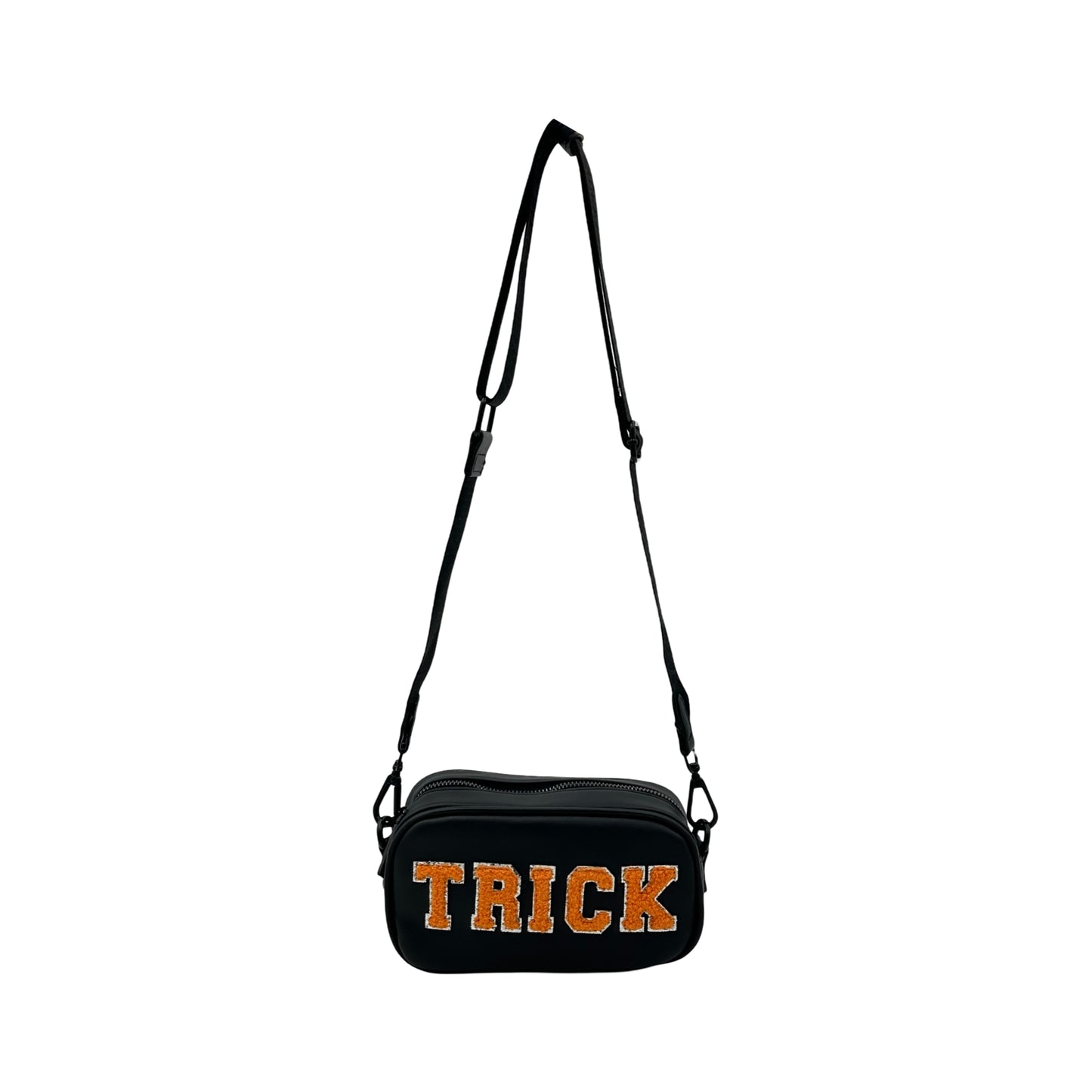 Betsey Johnson Halloween Trick and Treat Camera Bag - Black Multi