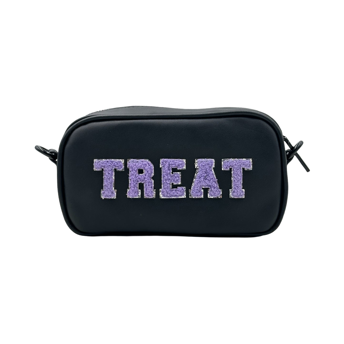 Betsey Johnson Halloween Trick and Treat Camera Bag - Black Multi