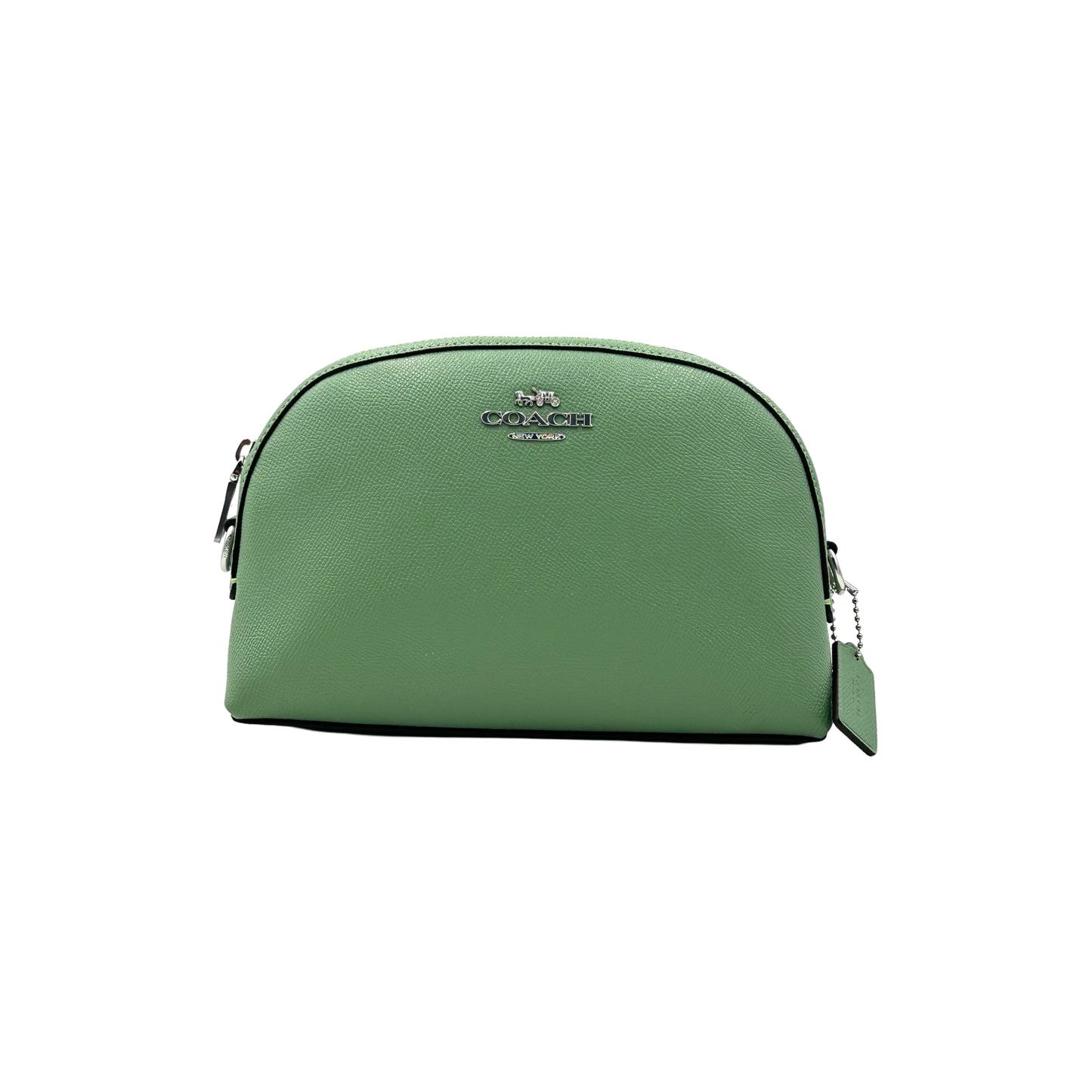 Coach  Xgrain Leather Madi - Soft Green